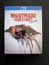 Nightmare on Elm Street Collection (Filme 1-7) als Blu-ray *NEUWERTIG*