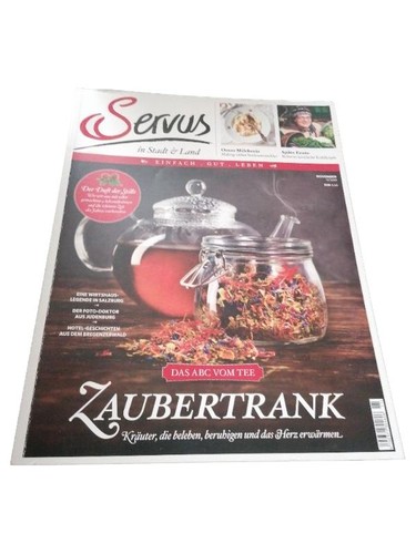 Servus stadt land - in, &