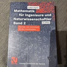 Lothar Papula Mathematik für