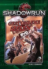 Shadowrun gestohlene seelen - shadowrun,
