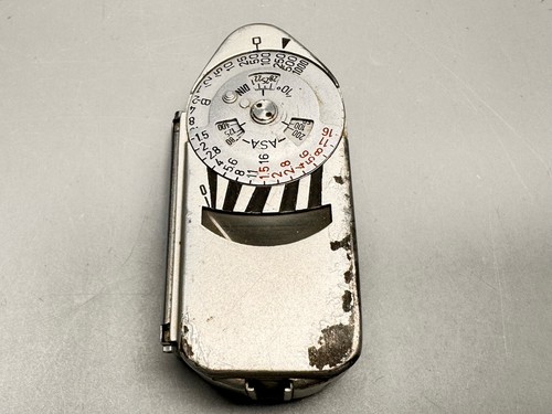 Leitz leica meter - leica, m
