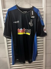 MSV Duisburg Away Trikot 24/25