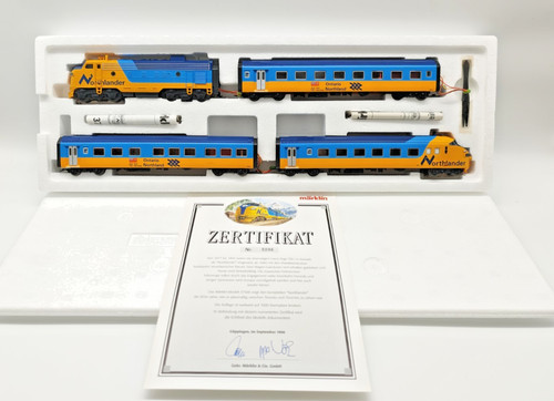 Märklin 37500 - märklin,
