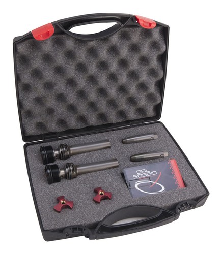 Gabel upgrade kit dal soggio - gabel,