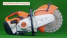 Stihl 420 aus 2021 top - 420, 02/2021