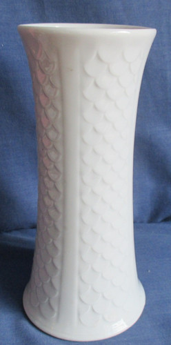 Royal bavaria vase weiß - bavaria, 20