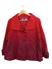 AMBIENTE Kurzmantel Damen