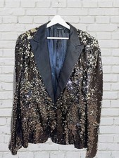 Dolce & Gabbana Pailletten