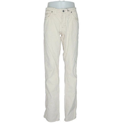 Jaggy mcqueen ltd - jaggy, jeans