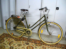 Damenfahrrad HERCULES,  28