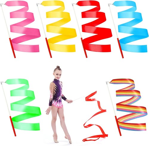 Stück tanzen streamer - 6,