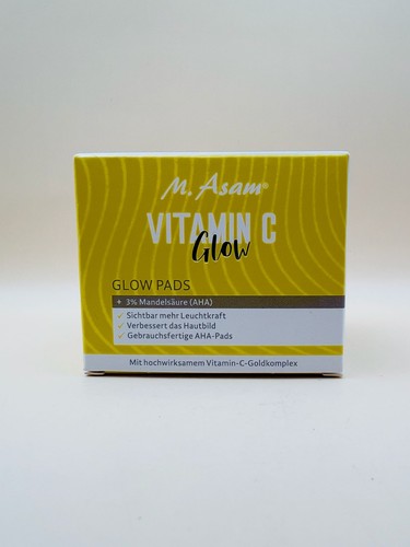 Asam vitamin glow - m.asam®, c