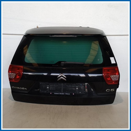 Gebraucht heckklappe citroen - heckklappe,