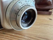 Beirette Modell II | DDR