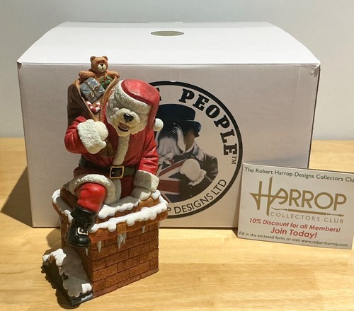 Robert harrop dpcs15 oes - harrop,