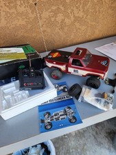 Vintage🏁Tamiya⚡FORD F-150