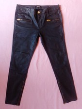 Damen Hose Zara  Woman Premium