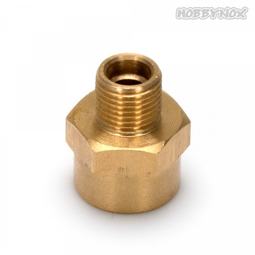 Hobbynox 014 - hobbynox, 014-02