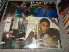 LOT OF 5 ORG WYNTO & BRANFORD