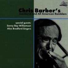Chris barber von - von,