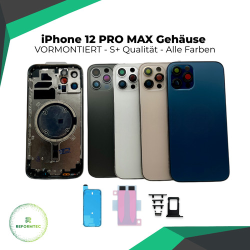 Iphone pro max backcover - iphone,