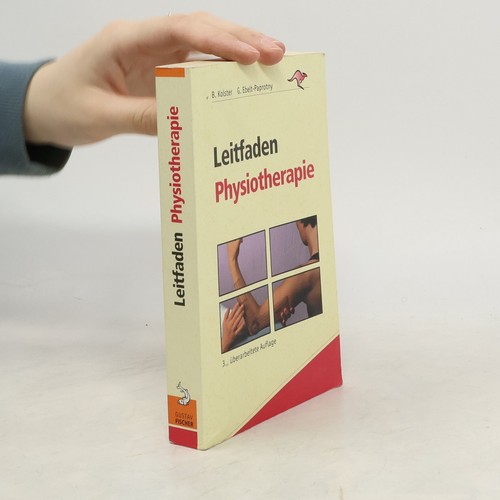 Leitfaden physiotherapie - leitfaden, physiotherapie 