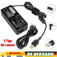65W 20V USB-C Ladegerät für