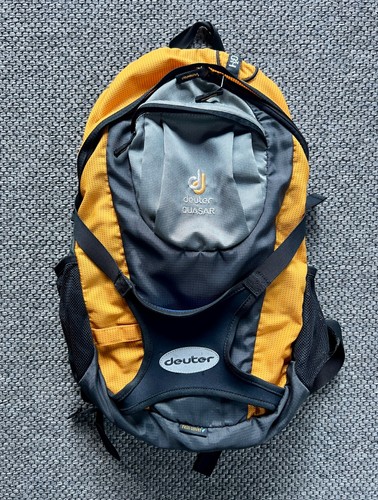 Deuter quasar rad - deuter, rad-oder