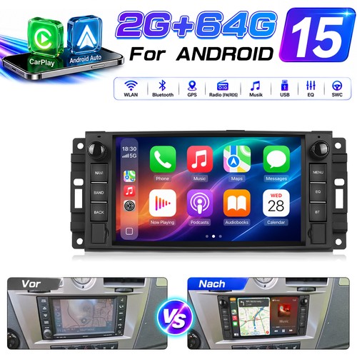 Navi carplay 64gb android - carplay, 2+64gb