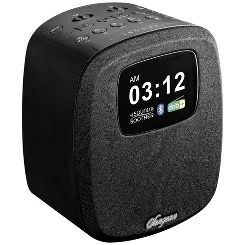 Sangean dcr tischradio - dcr-83,