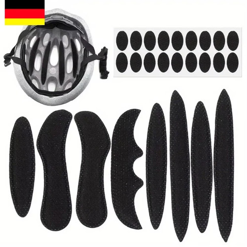 Helmpolster schaumstoff - helmpolster,