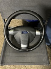 Lenkrad Ford Focus Mit 2 Mit Airbag Ohne Tempomat