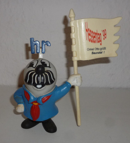 Schleich figur werbefigur - /,