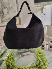 JOOP - Tasche - Shopper - Echt Leder - Schwarz - Rund - ORIGINAL -  VK 499 Euro