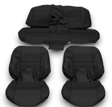 Seat Covers Covers for BMW 3