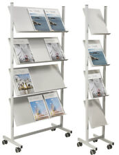 Prospektregal Prospektständer