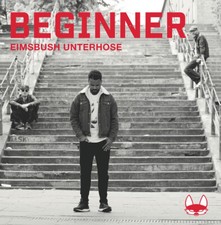 Beginner - Eimsbush Unterhose