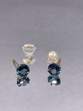 10k massive Gelbgold