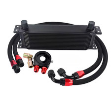 Ölkühler Universal Ölfilter