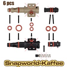 Dichtung O-Ringe für Saeco