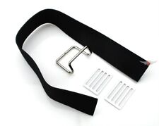 Simson Schwalbe KR S SR Gepäckträger Gummi