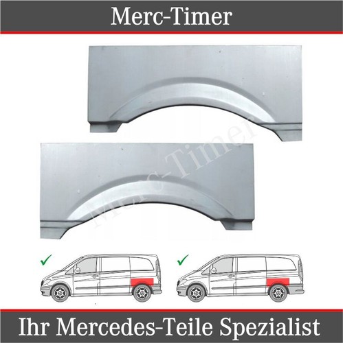 Mercedes vito w639 - vito,