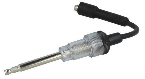 Zündkerzentester für