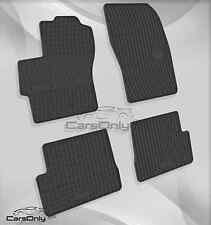 GUMMI-FUßMATTEN FÜR MAZDA 3