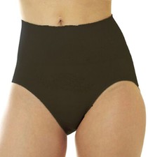 Bauchweg Slip Formslip taillenformer Mieder Slip Unterwäsche Schlüpfer neu