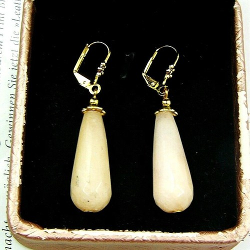 Bailysbeads edle leicht gelb - edle,