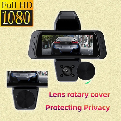 Kanal wifi 1080p dashcam - hd,