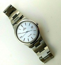 Omega seamaster cal 1012 - omega,