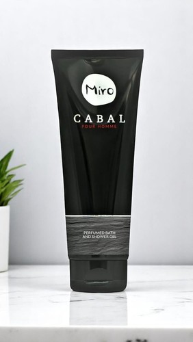 Miro cabal perfumed bath - miro,