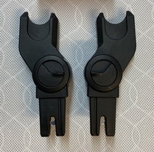 Phil and Teds Promenade /